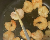 揚げ焼きで簡単☆えびマヨ作り方13写真