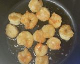 揚げ焼きで簡単☆えびマヨ作り方14写真