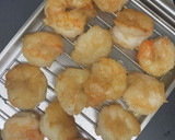 揚げ焼きで簡単☆えびマヨ作り方15写真