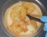 揚げ焼きで簡単☆えびマヨ作り方17写真