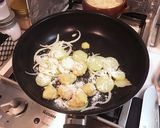 作り置き♡居酒屋の業務用ミートボール作り方25写真