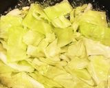豚しゃぶの冷製パスタ作り方4写真