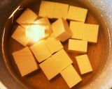 豚しゃぶの冷製パスタ作り方2写真