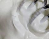 モンブランケーキ*スコップケーキにも♪作り方1写真