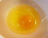 アメリカで生卵を食べる(殺菌)作り方7写真