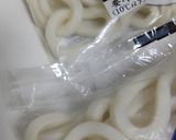 とんちゃん焼きうどん*味噌ホルモンうどん作り方4写真