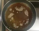 超簡単☆キムチお稲荷さん♪♪作り方1写真