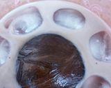 便利♪作り置きアイスコーヒー＊コーヒー氷作り方8写真