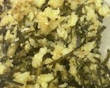 だしがら活用♪昆布佃煮の和風ポテトサラダ作り方10写真