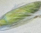 とうもろこしご飯作り方1写真