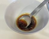 フライパンで♫簡単 ビーフペッパーライス作り方1写真
