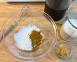 だし良し！昆布屋のクリーミーカレーうどん作り方3写真
