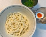 だし良し！昆布屋のクリーミーカレーうどん作り方6写真