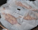 カラスガレイの煮付け作り方3写真