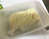 お肉たっぷり♫和風ピーマンチャンプルー♡作り方2写真