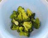 豚肉のゴマソース炒め作り方1写真