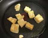 お肉たっぷり♫和風ピーマンチャンプルー♡作り方6写真