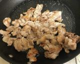 お肉たっぷり♫和風ピーマンチャンプルー♡作り方7写真