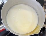 夏の実験！カッテージチーズを作ろう作り方1写真
