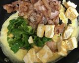 お肉たっぷり♫和風ピーマンチャンプルー♡作り方11写真