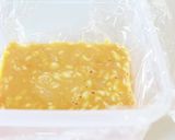 レンジでフワッフワ【厚焼き卵サンド】作り方2写真