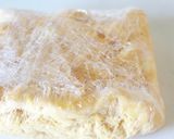 レンジでフワッフワ【厚焼き卵サンド】作り方4写真