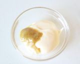レンジでフワッフワ【厚焼き卵サンド】作り方6写真