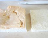 レンジでフワッフワ【厚焼き卵サンド】作り方7写真