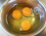 安上がり！休日ランチは節約ちらし寿司作り方3写真