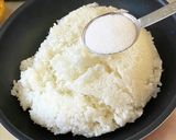 安上がり！休日ランチは節約ちらし寿司作り方7写真