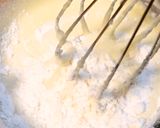 米粉のベイクドチーズケーキ作り方6写真