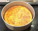 生とうもろこしケーキ作り方6写真