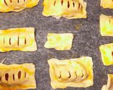 アップルパイ作り方7写真
