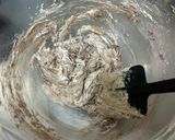ふわっと濃厚♡チョコマフィン作り方8写真