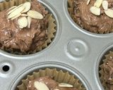 ふわっと濃厚♡チョコマフィン作り方10写真