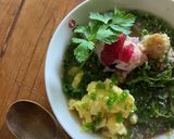 【宮崎名物♪簡単おいしい〜冷や汁】JWT作り方6写真