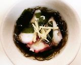 簡単！もずく酢アレンジ10種作り方5写真