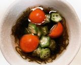 簡単！もずく酢アレンジ10種作り方6写真