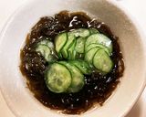 簡単！もずく酢アレンジ10種作り方12写真