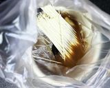 アイラップで防災食！おでんカレーそうめん作り方3写真