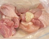 はりまるのゴロゴロ炒め【食遺産】作り方3写真