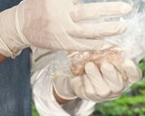 はりまるのゴロゴロ炒め【食遺産】作り方4写真