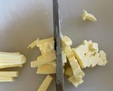 さっくりふわっなプレーンスコーン作り方1写真
