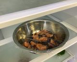 【大崎市】サーモンの塩昆布漬け【簡単】作り方2写真