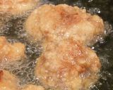 はりまるのゴロゴロ炒め【食遺産】作り方5写真