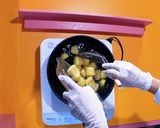 はりまるのゴロゴロ炒め【食遺産】作り方7写真
