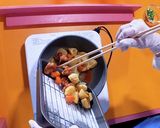 はりまるのゴロゴロ炒め【食遺産】作り方12写真