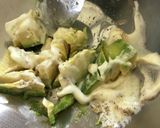 簡単＊栄養士＊葉酸！ツナアボカドトースト作り方2写真