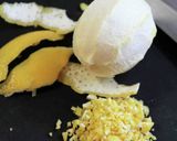 レモン&ペッパーショコラのウィークエンド作り方26写真