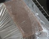 レモン&ペッパーショコラのウィークエンド作り方23写真